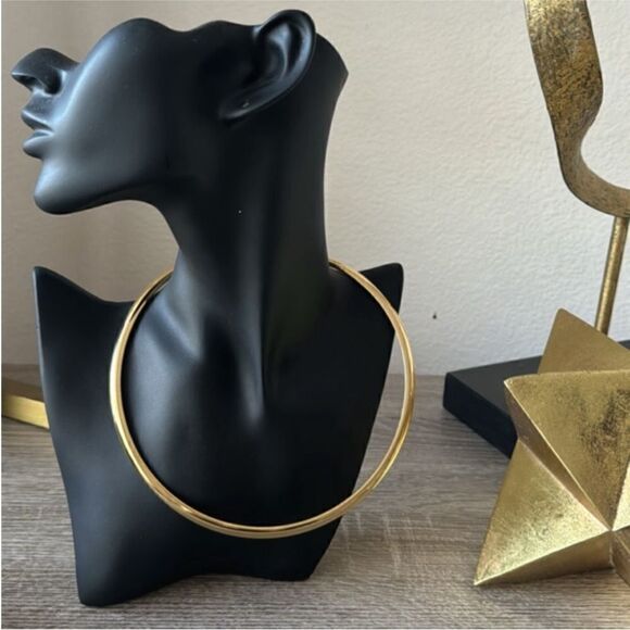 Statement necklace M320 - Picture 4 of 4